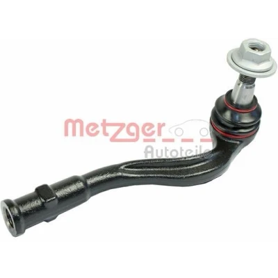 Kuva METZGER 54052902 Raidetangon Pää M16x1,5 KIT + Etuakseli, oikea