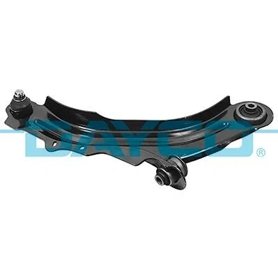 Kuva DAYCO DSS1159 Alatukivarsi Etuakseli, oikea, Alla Poikittaistukivarsi 18,0mm RENAULT: MEGANE 2, Captur