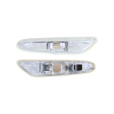 Kuva Vilkkuvalo, Asennus sivulle, Oikea, Vasen BMW 1 [E81, E87], Serie Cabriolet [E88], Coupé [E82], 3 [E90], [E93], [E92],