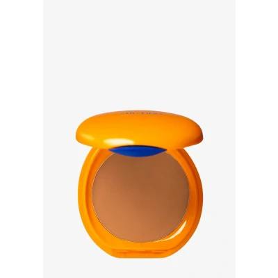 Kuva Shiseido Tanning Compact Foundation Aurinko meikki SPF 10 Refill Bronze