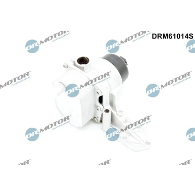 Kuva Kotelo, öljynsuodatin Dr.Motor Automotive DRM61014S