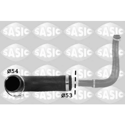 Kuva SASIC 3336221 Ahdinletku FORD: Transit Mk5 Van
