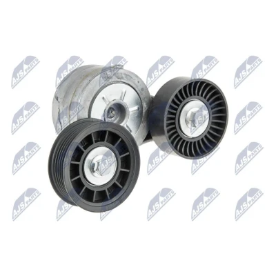 Kuva Hihnankiristin, moniurahihna DODGE DURANGO, NITRO, JEEP CHEROKEE, COMMANDER, GRAND CHEROKEE II, III OE 53030958AC, 53030958AD, 6804