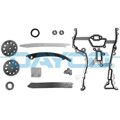 Kuva DAYCO KTC1004 Jakoketjusarja