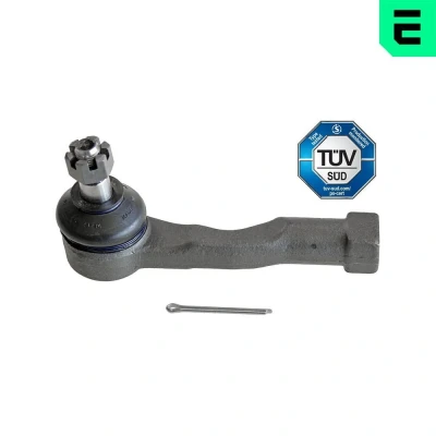 Kuva OPTIMAL G1 1122 Raidetangon Pää 13,8mm Etuakseli, oikea