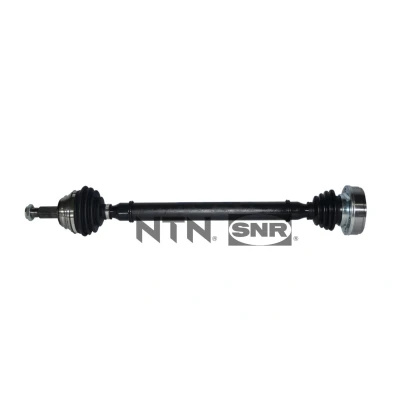 Kuva SNR DK54.045 Vetoakseli Etuakseli, oikea 752 VOLKSWAGEN: Lupo / 3L