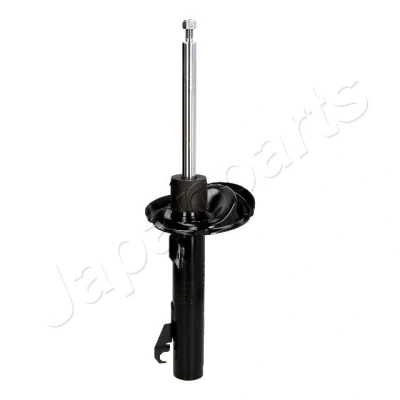 Kuva JAPANPARTS MM 33084 Iskunvaimentimet Etuakseli, oikea Kaasupaine Kaksiputki Joustintuki Tappi ylhäällä MAZDA: 5