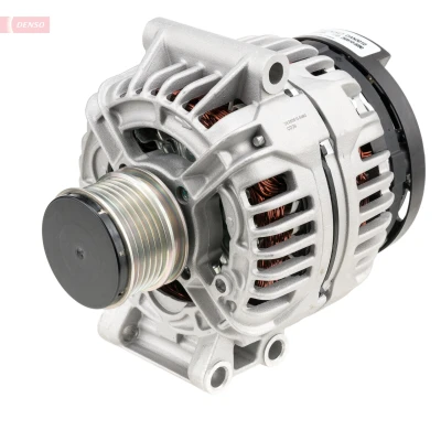 Kuva DENSO DAN3010 Laturi 14V 98A RENAULT: LAGUNA 2 Grandtour, Scénic 1, CLIO