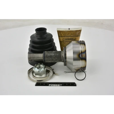 Kuva Nivelsarja, vetoakseli, Etuakseli, Pyörän puoli INFINITI JX SUV, NISSAN MURANO III, PATHFINDER IV OE 39100 3JA1A, 3JK0A, 3KA0A