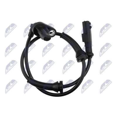 Kuva Tunnistin, kiertonopeus, Taka akseli DACIA LOGAN, LOGAN EXPRESS, MCV, Pick up, SANDERO OE 8200752604