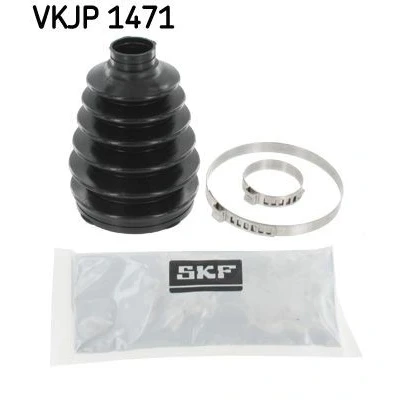 Kuva SKF VKJP 1471 Paljekumisarja, Vetoakseli 123 Thermoplast MITSUBISHI: Pajero 2, Sport 1 SUV, MERCEDES BENZ: ML sarja