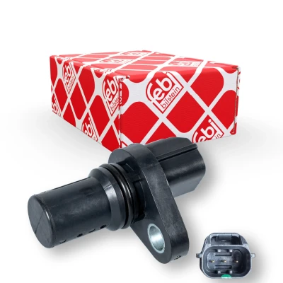 Kuva FEBI BILSTEIN 106824 Nokka Akselin Asentotunnistin SUBARU: BRZ Coupe, Impreza III Hatchback