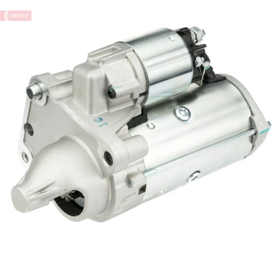 Kuva DENSO DSN3038 Starttimoottori 12 1,5 11 PEUGEOT: 206 Hatchback, 407 Sedan, 307 SW, CITROËN: C4 I Grand Picasso, C1 I, TOYOTA: Aygo