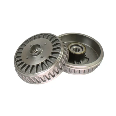 Kuva MAXGEAR 19 2853 Jarrurumpu Pyöränlaakerilla 272mm Taka akseli RENAULT: Clio 4