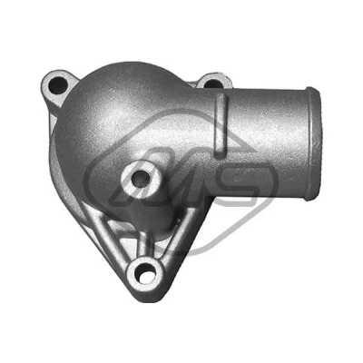 Kuva Jäähdytysnesteen laippa RENAULT OE 77 00 851 979