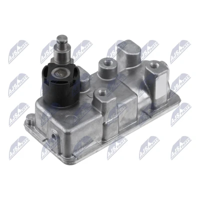 Kuva Ohjausrasia, ahdin LAND ROVER OE 788479 5003S, 5006S, BH1Q6K682CA