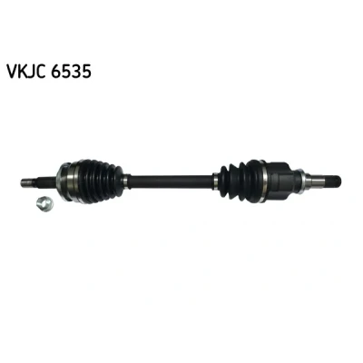 Kuva SKF VKJC 6535 Vetoakseli 660, 63,3 TOYOTA: Verso