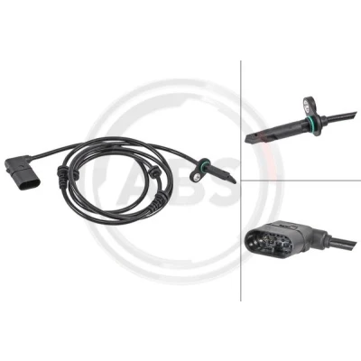Kuva A.B.S. 32031 ABS Anturi 1500