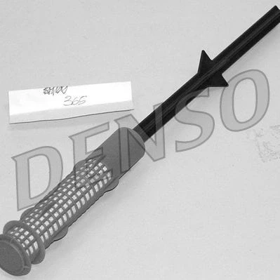 Kuva DENSO DFD05024 Ilmastoinnin Kuivain BMW: 5 Sedan, Touring, 6 Coupe