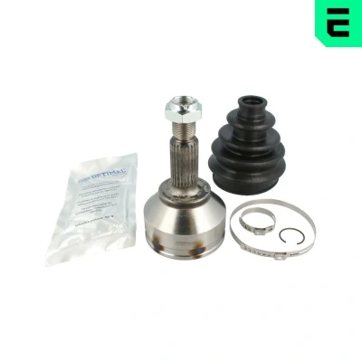 Kuva OPTIMAL CW 2998 Vetonivel FORD: Focus Mk1 Farmari, Hatchback