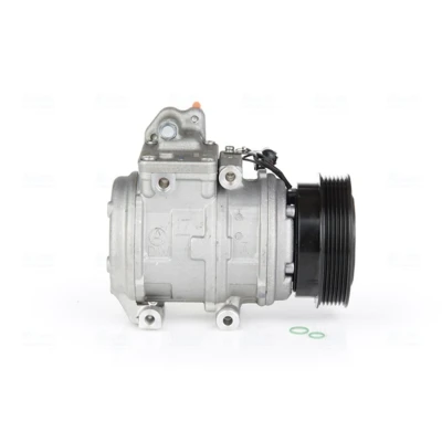 Kuva NISSENS 890234 Ilmastoinnin Kompressori 6SBU16C 12 PAG 46 R 134a KIA: CARENS 3