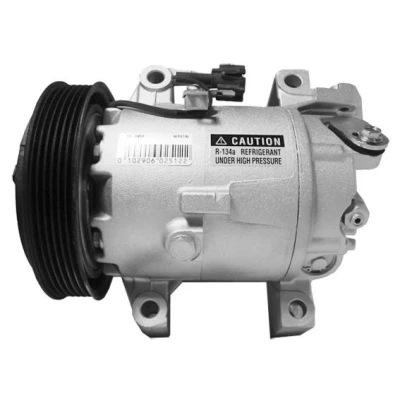 Kuva Kompressori, ilmastointilaite daewoo aranos, espero, nexia, nexia sedan OE 5110393, 5110547, 96191807