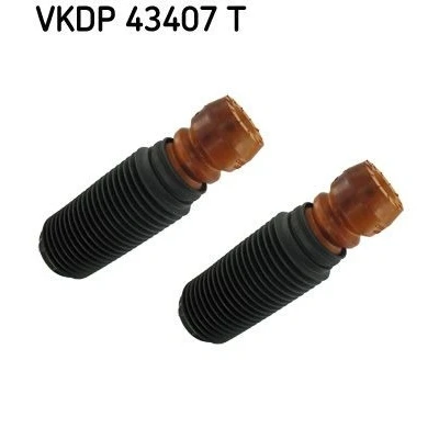 Kuva SKF VKDP 43407 T Iskunvaimentimen Suojakumi FORD: MONDEO 3 Stufenheck,
