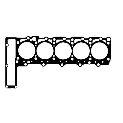 Kuva Tiiviste, sylinterikansi Mercedes benz C klass [W202], E [W124, W210], t model [S124, S210] OE 6050160420, 6050160720