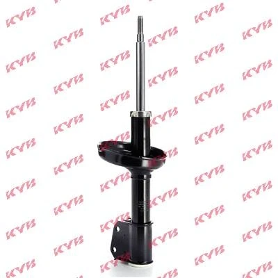Kuva Iskunvaimennin, Etuakseli RENAULT CLIO II, Skåp/halvkombi THALIA I, II OE 7700434923, 7700435333, 7700839378