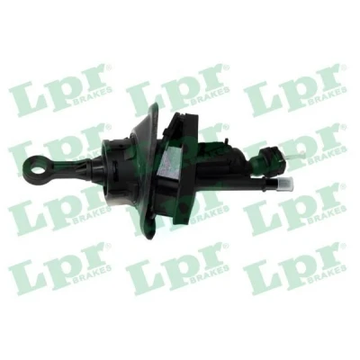 Kuva LPR 2590 Kytkin Pääsylinteri FORD: MONDEO 4 Turnier, S Max Mk1