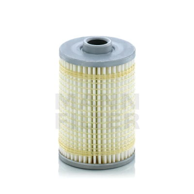 Kuva MANN FILTER H 9003 x Öljynsuodatin Tiivisteillä Suodatinpanos