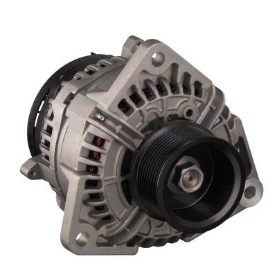 Kuva FEBI BILSTEIN 48947 Laturi 24V 80A