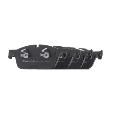 Kuva VAICO V30 2137 Jarrupalat Q+, original equipment manufacturer quality Etuakseli Ilman kulumisenilmaisinta, Kulumisenilmaisemelle