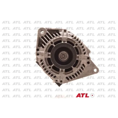 Kuva Laturi RENAULT CLIO II, KANGOO, KANGOO Express OE 77 00 870 279, 7700429042, 8111917