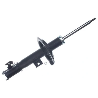 Kuva DENCKERMANN DSB435G Iskunvaimentimet Etuakseli, oikea Kaasupaine Kaksiputki Joustintuki Tappi ylhäällä SUZUKI: Splash, SWIFT 3