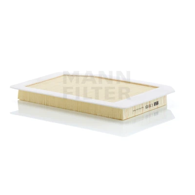 Kuva MANN FILTER C 33 106 Ilmansuodatin 30 241 329 Suodatinpanos PORSCHE: 911 Coupe