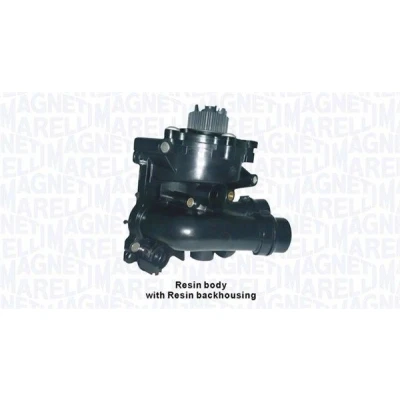 Kuva Vesipumppu VW BEETLE, EOS, GOLF V, PLUS JETTA III, PASSAT B6, B6 Variant, CC SCIROCCO SHARAN, TIGUAN, TOURAN OE 06H