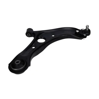Kuva Tukivarsi, pyöräntuenta, Ulompi, Etuakseli, oikea, Alla Kavo part hyundai ix35, tucson, kia sportage iv OE 54501D3000