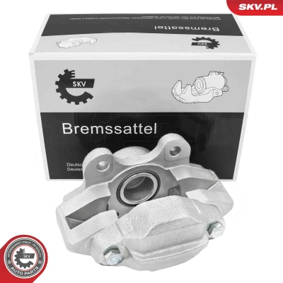 Kuva Jarrusatula, Taka akseli, vasen Esen skv 79SKV363 land rover OE SMC000190, SMC500260