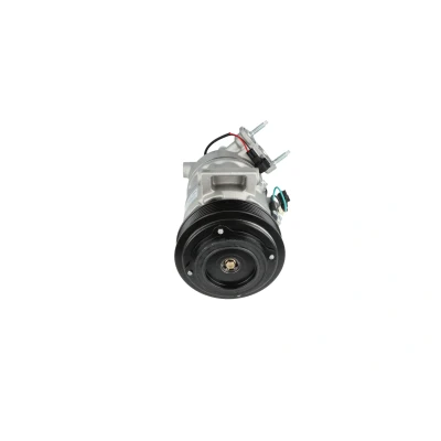 Kuva NRF 320029 Ilmastoinnin Kompressori PXC14 12V PAG 46 YF R1234yf, R134a Tiivisterenkaalla VOLVO: V40 Hatchback