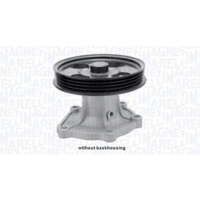 Kuva MAGNETI MARELLI 352316171061 Vesipumppu TOYOTA: Corolla VII Sedan, VIII Sedan
