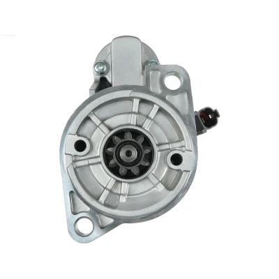 Kuva AS PL S5352S Starttimoottori 12 1,40 9 NISSAN: Pick Up, TERRANO 2