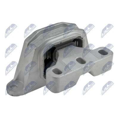 Kuva NTY ZPS VW 070 Moottorin Kumityyny Oikea Kumimetallilaakeri VOLKSWAGEN: up! Hatchback