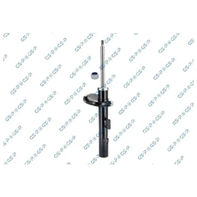 Kuva GSP 32369561 Iskunvaimentimet Etuakseli, oikea Kaasupaine Kaksiputki Joustintuki PEUGEOT: 607 Sedan 3.0 V6 24V, 2.2 HDI, 16V, 2.0, 2.0 HDI
