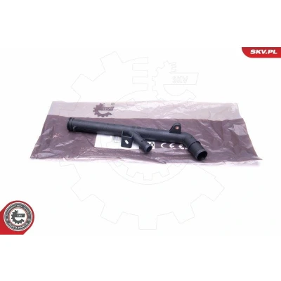 Kuva Jäähdyttimen letku DACIA, RENAULT OE 1487500QAB, 7700101229, 8200035903