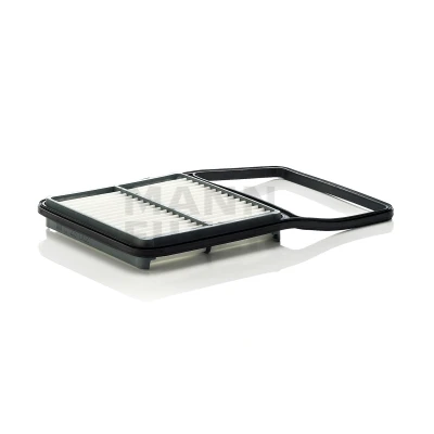 Kuva MANN FILTER C 29 002 Ilmansuodatin 27 185 289 Suodatinpanos TOYOTA: Prius II Liftback