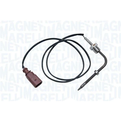 Kuva MAGNETI MARELLI 172000313010 Tunnistin Pakokaasulämpötila VOLKSWAGEN: Crafter 30 35 Bussi, 50 Van