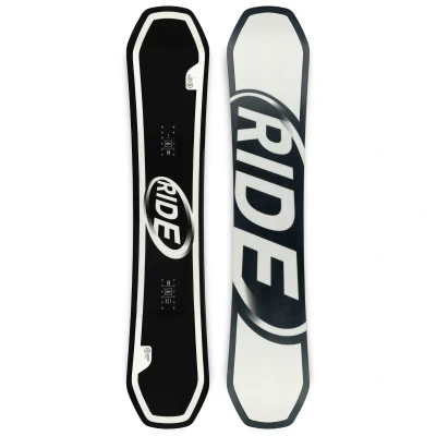 Kuva Ride Zero 24/25 Snowboard