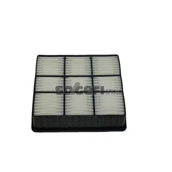 Kuva FRAM CA8208 Ilmansuodatin 52 204 210 Suodatinpanos MITSUBISHI: Outlander I SUV, Lancer 8 Limousine, 7 Limousine
