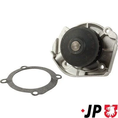 Kuva JP GROUP 3314100600 Vesipumppu 24 Tiivisteillä FIAT: Punto I Hatchback, Uno Hatchback